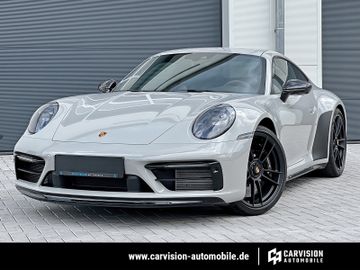 Porsche 992 Carrera GTSHA-LenkPCCBPDCCPDLS+LIFT