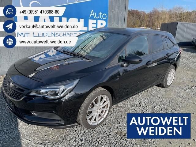 Image of Opel Astra