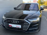 Audi A8 - Vorschau Bild 7