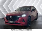 Mazda CX-60 e-SKY PHEV HOMURA AT DRI-P COM-P CON-P - Mazda CX-60 Gebrauchtwagen in Berlin
