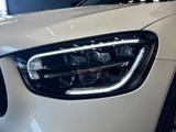 Mercedes-Benz AMG GLC 63 S 4M+ Keramik+head.+Night+Keyl.+Distr - gebrauchte Mercedes-Benz GLC 63 AMG aus dem Jahr 2023