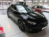 Honda Civic 1.0 VTEC TURBO Elegance 5trg - Honda: Turbo