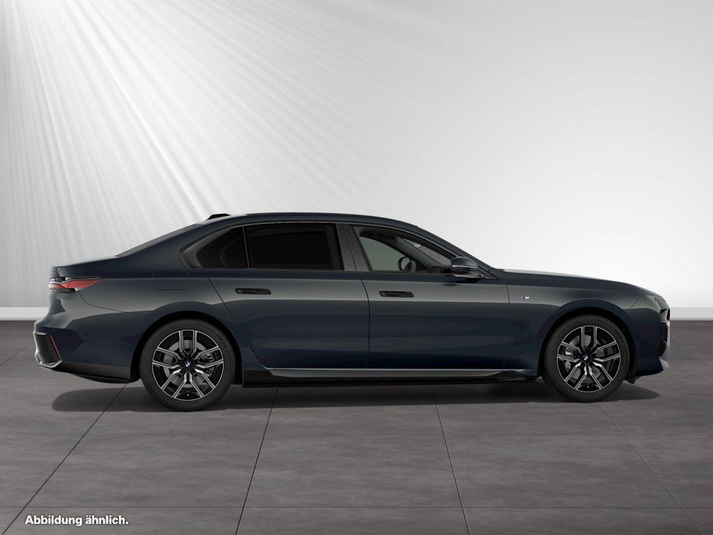 BMW i7 - Bild 11