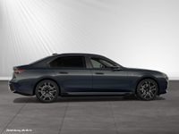 BMW i7 - Vorschau Bild 11