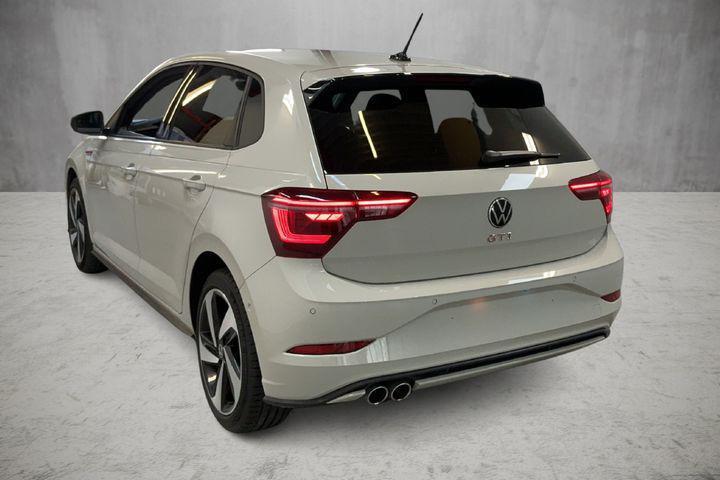 Volkswagen Polo GTI IQ-LIGHT/ACC/CARPLAY/SIDE/PARK-ASSIST, миниатюра 5
