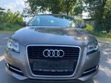 Audi Audi A3*Cabriolet*S line Sport advanced