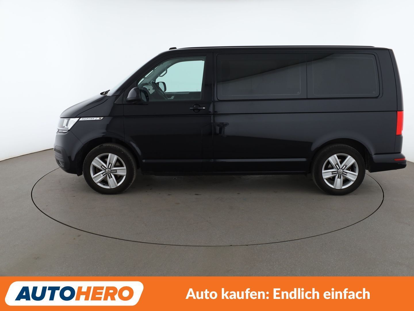Volkswagen T6 Multivan 2.0 TDI Comfortline FWD Aut. TEMPO foto 3