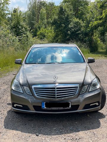 Mercedes-Benz E350 10500