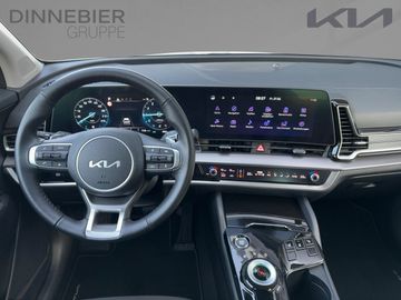 KIA Sportage - 10