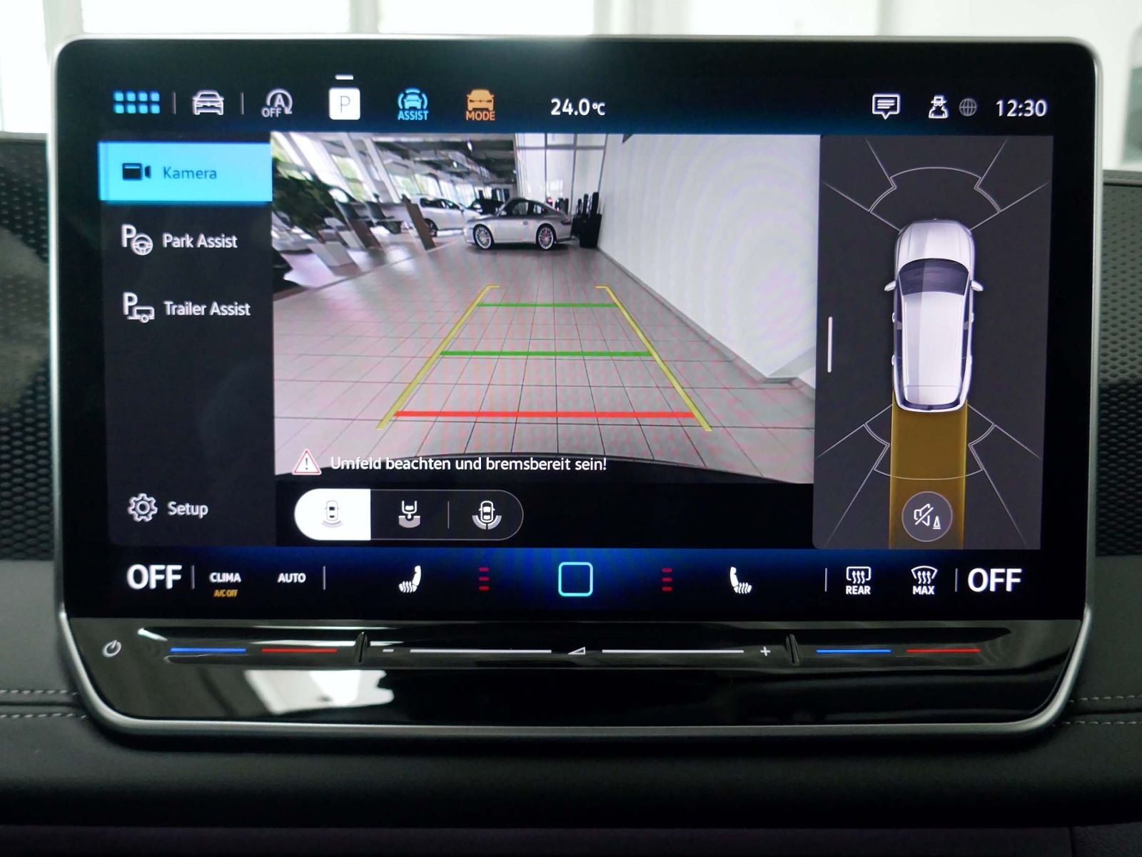 Fahrzeugabbildung Volkswagen Tiguan Life 2.0 TDI DSG | LED AHK RFK ACC