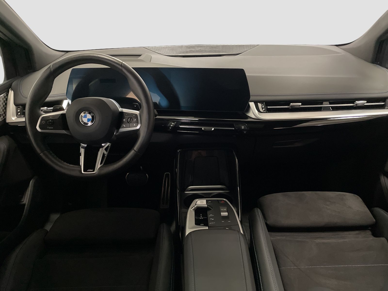 BMW 223 Active Tourer - Bild 12