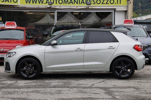 Other AUDI A1 SPB 25 TFSI 95 CV S-TRONIC VARI COLORI D imagem 3