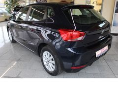 Fahrzeugabbildung Seat Ibiza Style Klimaautomatic,Apple CarPlay,Navigat
