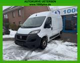 Fiat Ducato Kasten L2H2 Klima-Aut. Kamera Navi Tempo. - Fiat Ducato Gebrauchtwagen in Hamburg