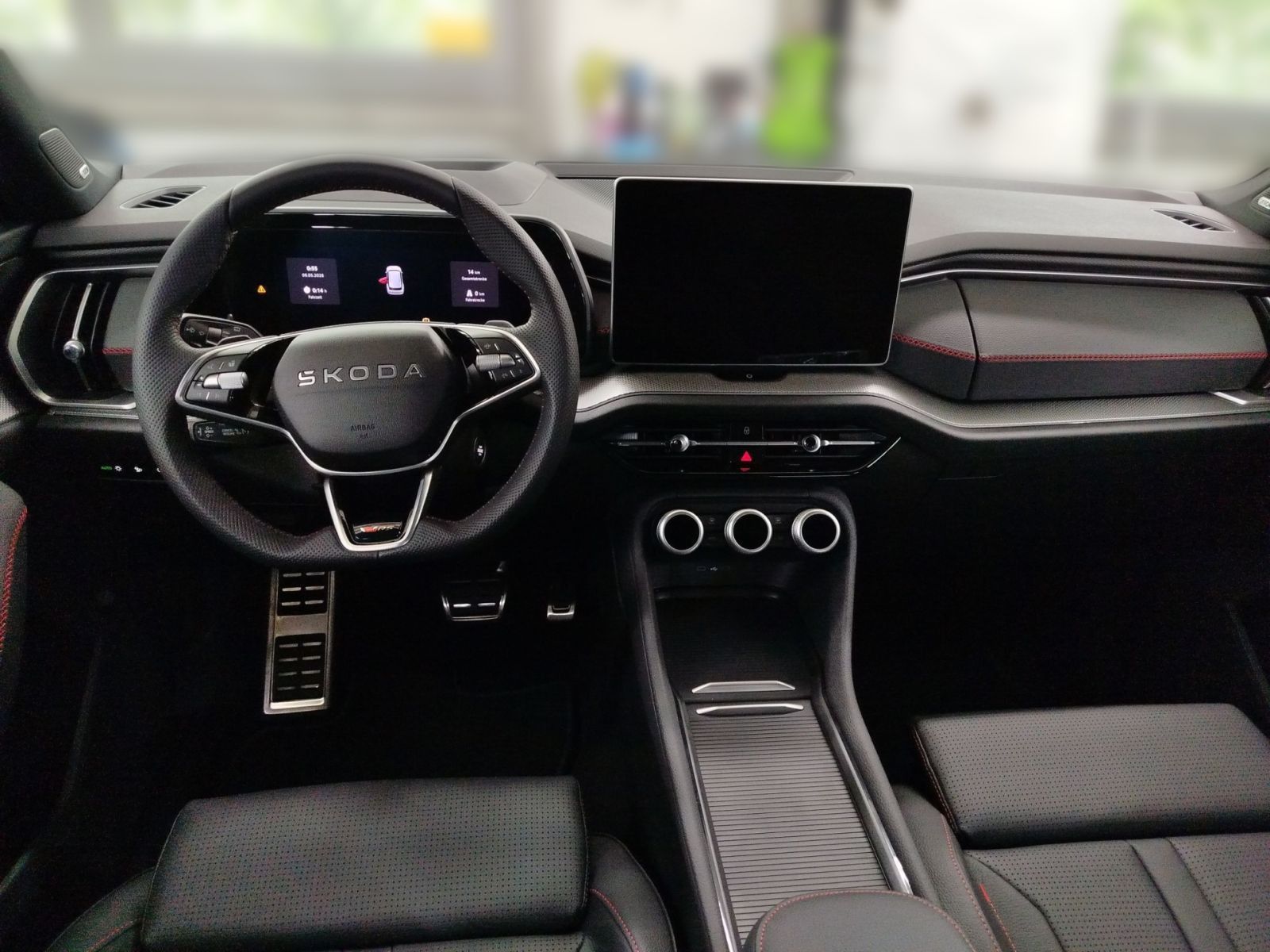 Skoda Kodiaq - Bild 11