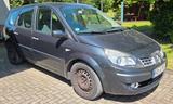 Renault Grand Scenic XXL  2009 1.6 16V - Renault Grand Scenic aus 2009