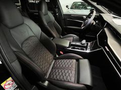 AUDI RS6 RS 6 Avant 4.0 V8 Quattro Performance 4,59%