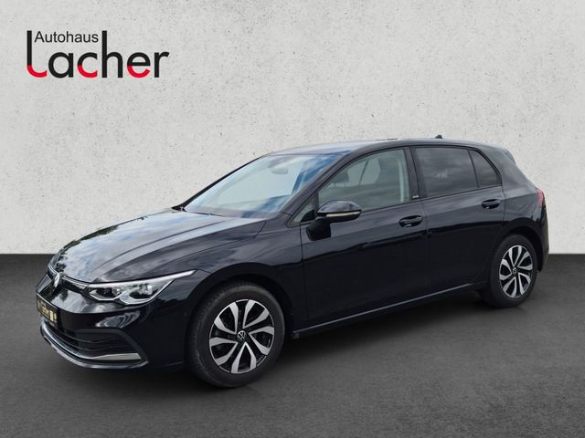 Golf Active 1.5 TSI,ACC,LED,Navi,HUD,Kamera