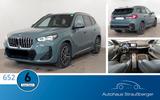 BMW X1 23d xDrive M Sport ACC AHK 2ZK KZU LED 3D RFK - gebrauchte BMW X1 aus dem Jahr 2024