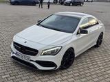 Mercedes-Benz CLA 45 AMG Mercedes-AMG CLA 45 4MATIC DCT Me... - gebrauchte Mercedes-Benz CLA 45 AMG aus dem Jahr 2017