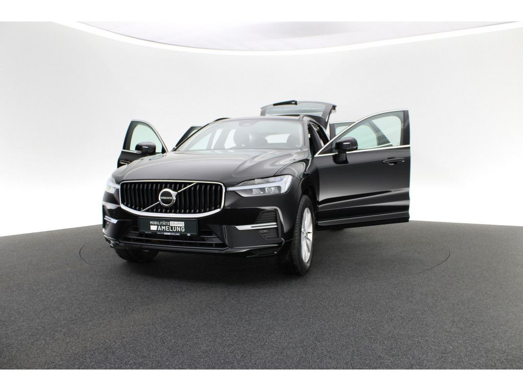 Volvo XC60 B4 B Core KLIMA PDC FACEL. LED KAMERA NAVI foto 18