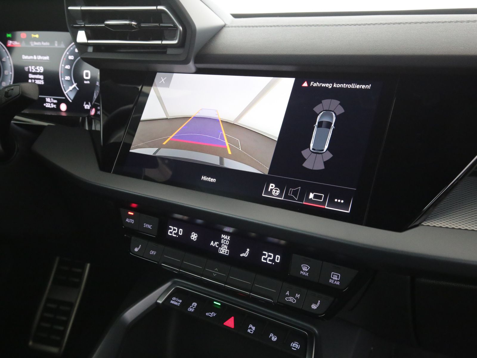 Audi A3 allstreet 40 TFSI e S tronic LED Navi Pano-D foto 15