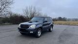 Hyundai Terracan 2.9 CRDI 4x4 Allrad AHK 3... - Hyundai Terracan: Crdi