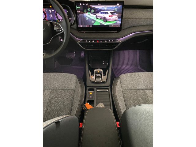 Octavia Combi Balance 2.0 TDI DSG AHK+NAVI+KAMER