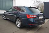 Skoda Superb Combi 1.5 TSI Ambition Sitzheizung DAB - Skoda Superb: Ambition