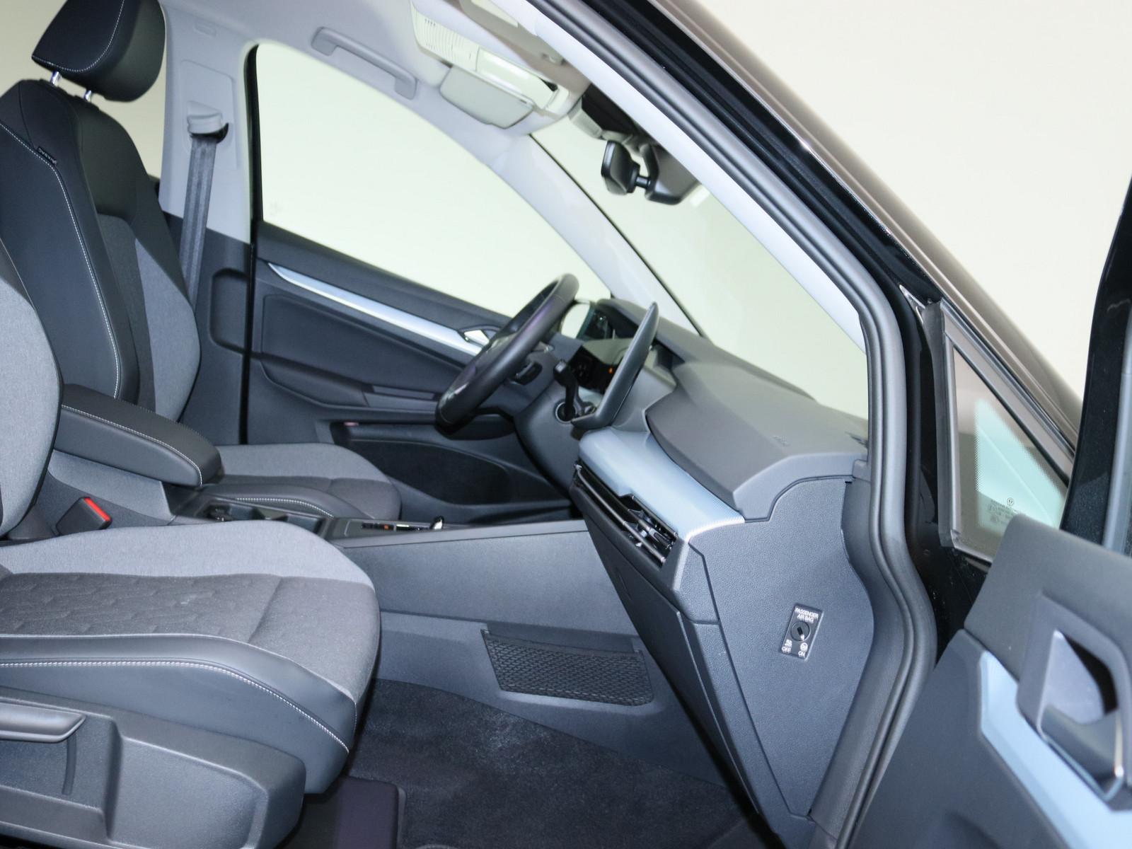 Volkswagen Golf VIII 1.5 eTSI Energy LED ACC NAVI KAMERA, миниатюра 7