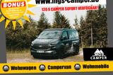 Ford Tourneo Custom Vanexxt #CAMPINGAUSBAU #4x4 - Angebote