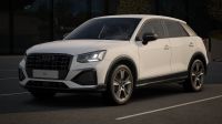 Audi Q2 - Vorschau Bild 14