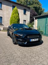 Ford Mustang 2.3 EcoBoost USA - Ford Gebrauchtwagen in Oberhausen