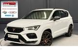 Cupra Ateca 4Drive *19Zoll*AHK*el.Klappe*Metallic*360*