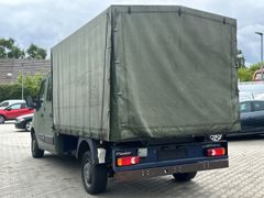 Fahrzeugabbildung Master DoKa Pritsche L3H1 3,5t 3 4X4 OBERAIGER