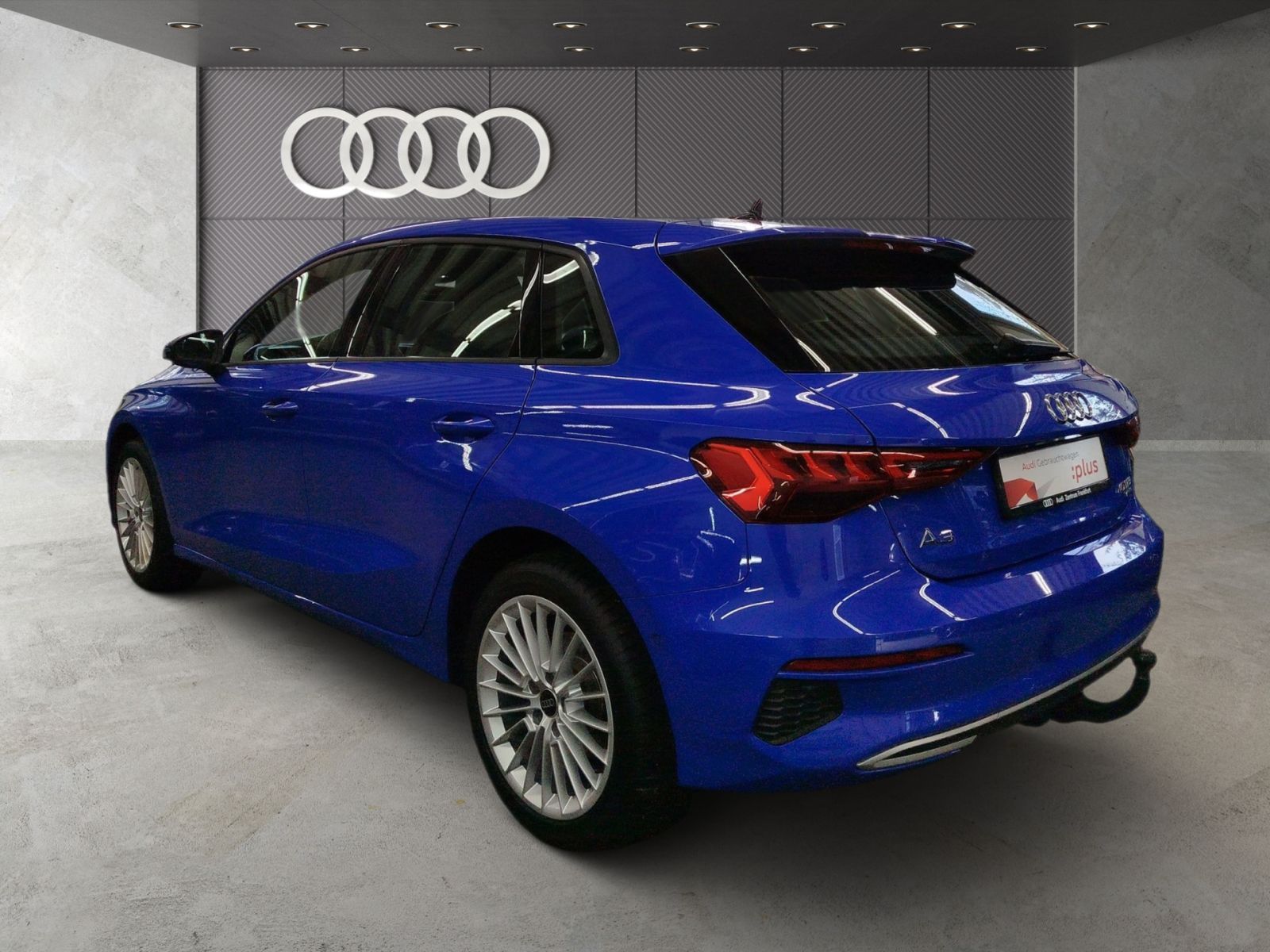 Audi A3 - Bild 4