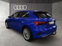 Audi A3 - Vorschau Bild 4