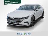 Volkswagen Arteon Shootingbrake 1.4 eHybrid Elegance AHK/DC - Volkswagen Arteon mit Hybrid-Antrieb