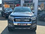 Ford Ranger 3.2 Limited Doppelkabine 4x4 |PDC|MwsT|Ka - Ford Ranger: Automatik