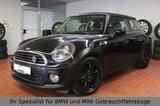 MINI ONE BRICK LANE*2.Hand*Xenon*Scheckheft - MINI ONE bis 10.000 Euro