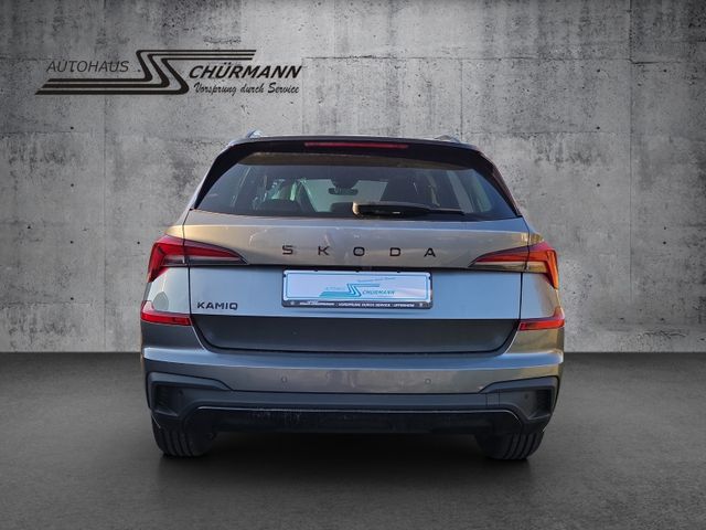 Kamiq 1.0 TSI OPF DSG MONTE CARLO Pano RFK