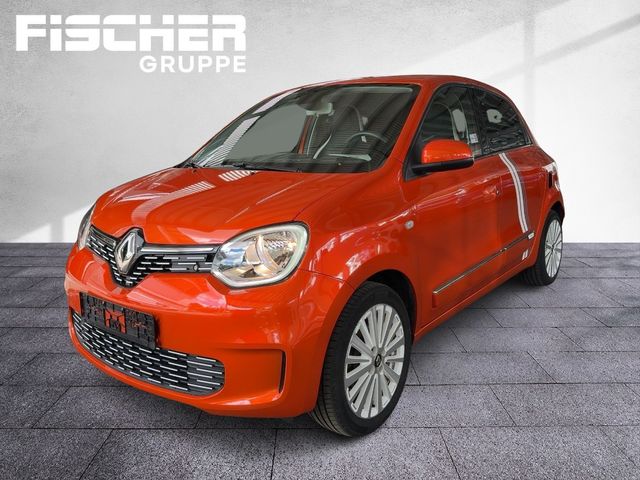 Renault Twingo E-Tech Vibes