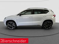 Cupra Ateca - Vorschau Bild 4