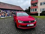 Volkswagen VW Jetta Comfortline 1.2 TSI mit nur 37600 km - gebrauchte VW Jetta aus dem Jahr 2016