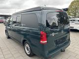 Mercedes-Benz VanTourer Urban Comfort Vito lang *Aufstelldach - Mercedes-Benz Vito lang