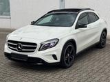 Mercedes-Benz GLA 220 CDI 4Matic 1.Hand Amg-Pano-R.Cam-Leder - Mercedes-Benz GLA 220: Cdi