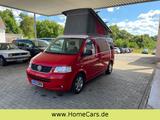 Volkswagen T5 Transporter Bus Multivan Startline - Wohnwagen Transport