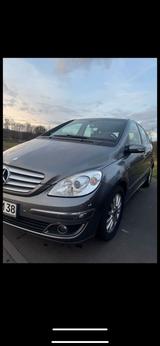 Mercedes-Benz Mercedes B200 Special Edition - Mercedes-Benz B-Class: Special Edition