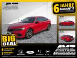 Honda Civic 2.0 i-MMD e:HEV Elegance ACC+LED+Navi+SHZ - Honda Civic in Mannheim