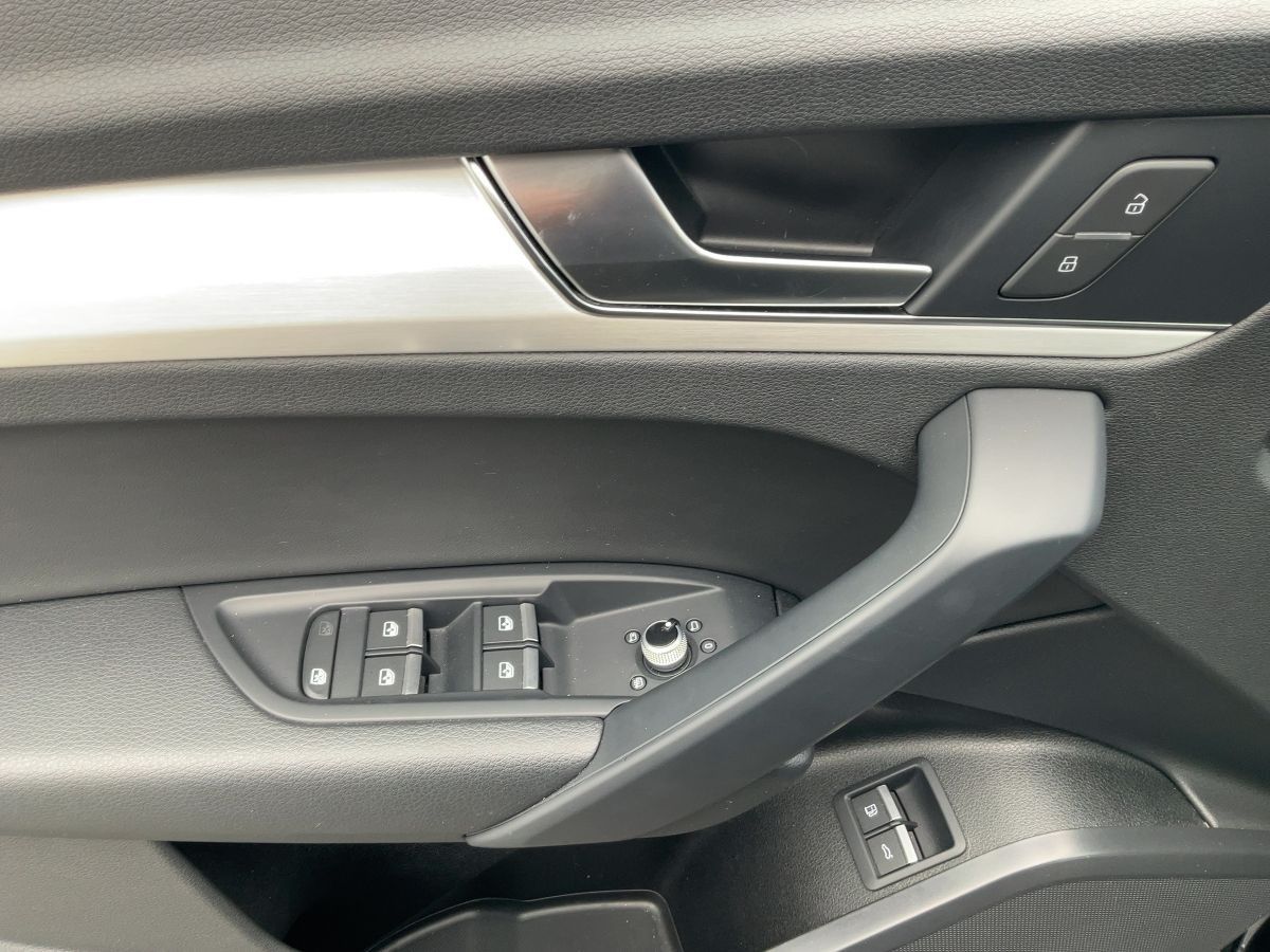 Audi Q5 - Bild 15